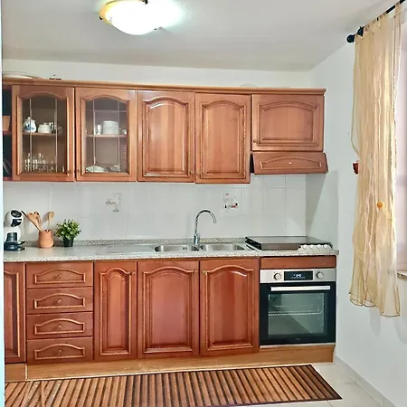 A Pochi Passi Dal Mare Арбатакс