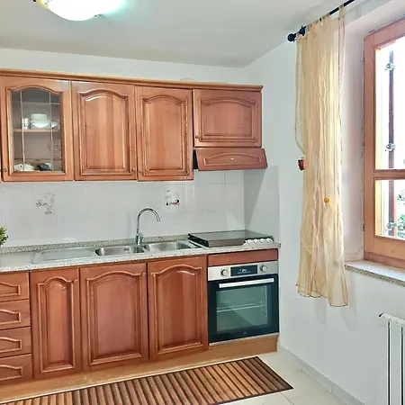 A Pochi Passi Dal Mare Вилла
